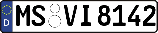 MS-VI8142