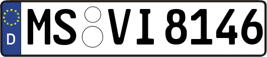 MS-VI8146