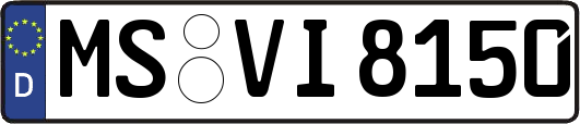 MS-VI8150