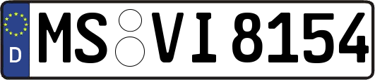 MS-VI8154