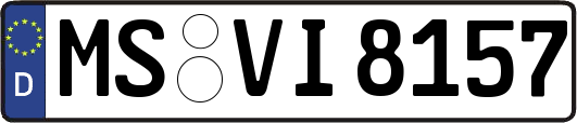MS-VI8157