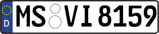 MS-VI8159