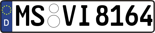MS-VI8164