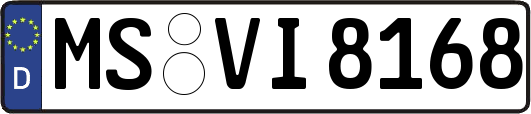 MS-VI8168