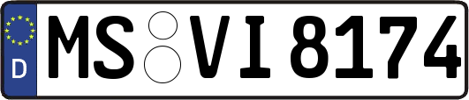 MS-VI8174