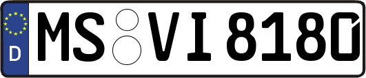 MS-VI8180