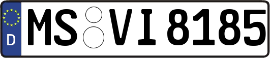 MS-VI8185