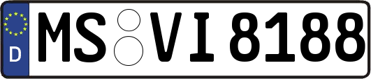 MS-VI8188