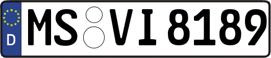 MS-VI8189