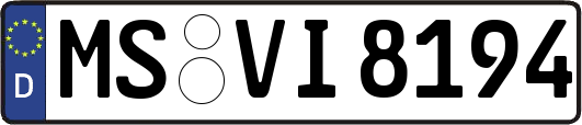 MS-VI8194