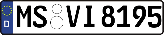 MS-VI8195