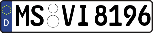 MS-VI8196