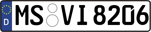 MS-VI8206