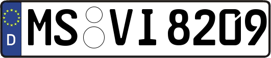 MS-VI8209