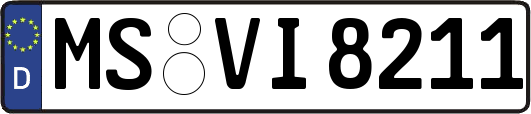 MS-VI8211
