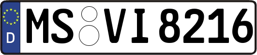 MS-VI8216