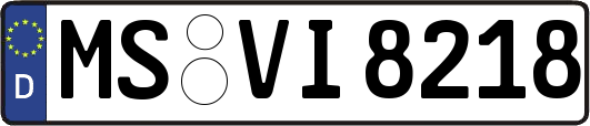 MS-VI8218