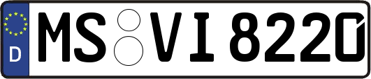 MS-VI8220