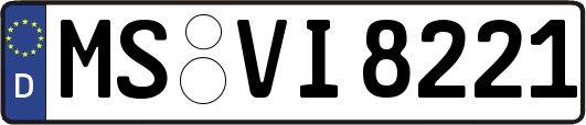 MS-VI8221