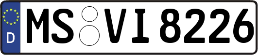 MS-VI8226