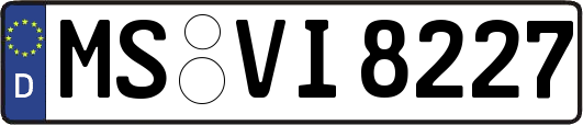 MS-VI8227