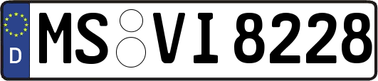 MS-VI8228