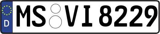 MS-VI8229