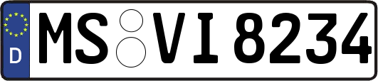 MS-VI8234