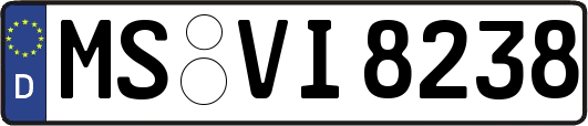 MS-VI8238