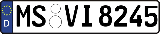 MS-VI8245