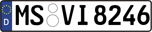 MS-VI8246