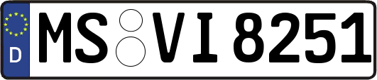 MS-VI8251