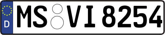 MS-VI8254
