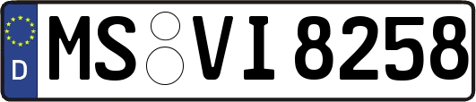 MS-VI8258