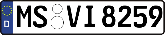 MS-VI8259
