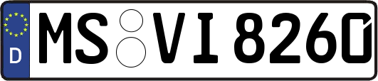 MS-VI8260