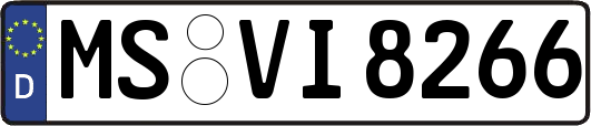 MS-VI8266