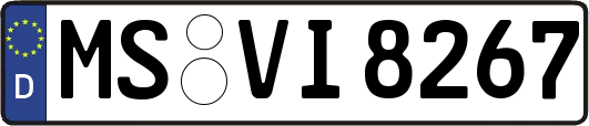 MS-VI8267