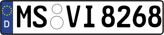 MS-VI8268