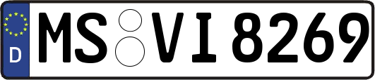 MS-VI8269