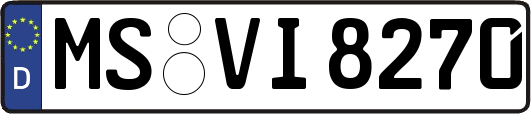 MS-VI8270