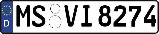 MS-VI8274
