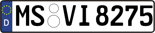 MS-VI8275