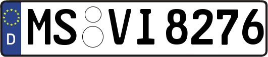 MS-VI8276