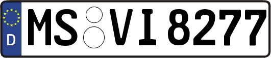 MS-VI8277