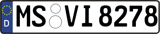 MS-VI8278