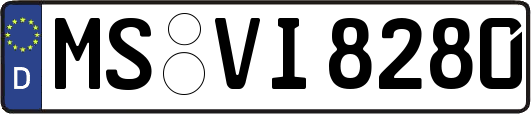 MS-VI8280