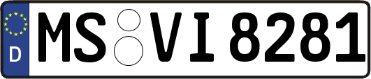 MS-VI8281