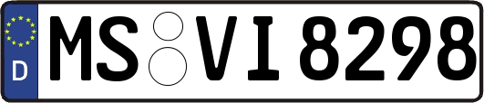 MS-VI8298