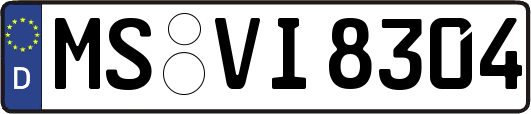MS-VI8304